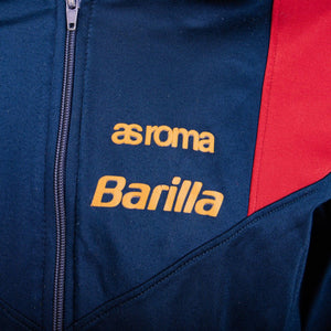 Tuta AS Roma Adidas 1993/1994 by ADIDAS - Home (3)