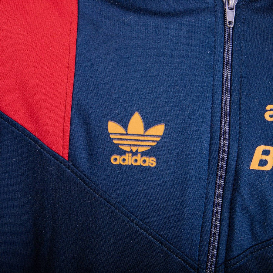 Tuta AS Roma Adidas 1993/1994 by ADIDAS - Home (4)