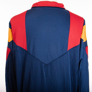 Tuta AS Roma Adidas 1993/1994 by ADIDAS - Home (8)