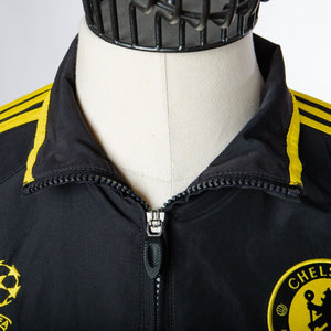 tuta chelsea champions league adidas 2012/2013 by ADIDAS - Home (17)