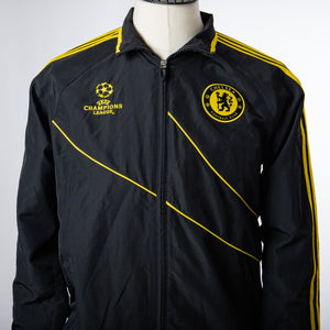 tuta chelsea champions league adidas 2012/2013 by ADIDAS - Home (20)
