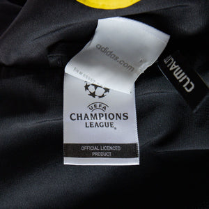 tuta chelsea champions league adidas 2012/2013 by ADIDAS - Home (6)