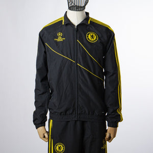 tuta chelsea champions league adidas 2012/2013 by ADIDAS - Home