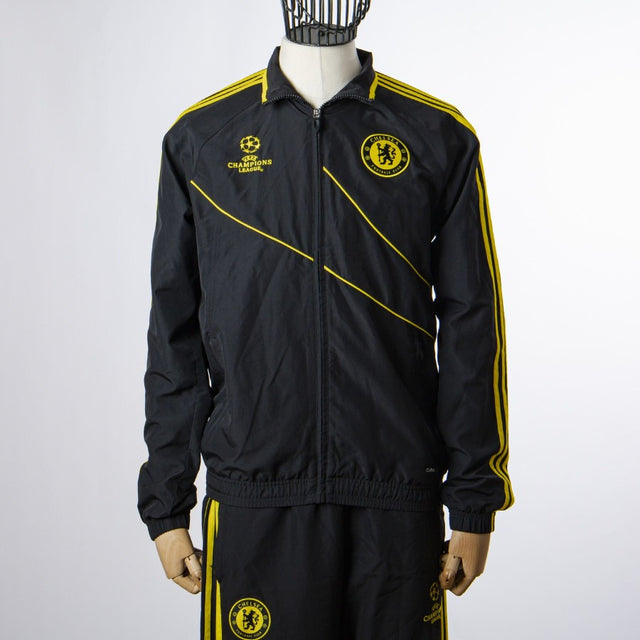 tuta chelsea champions league adidas 2012/2013 by ADIDAS - Home