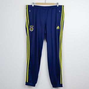 Tuta Fenerbahçe Adidas 2014/2015 by ADIDAS - Home (11)