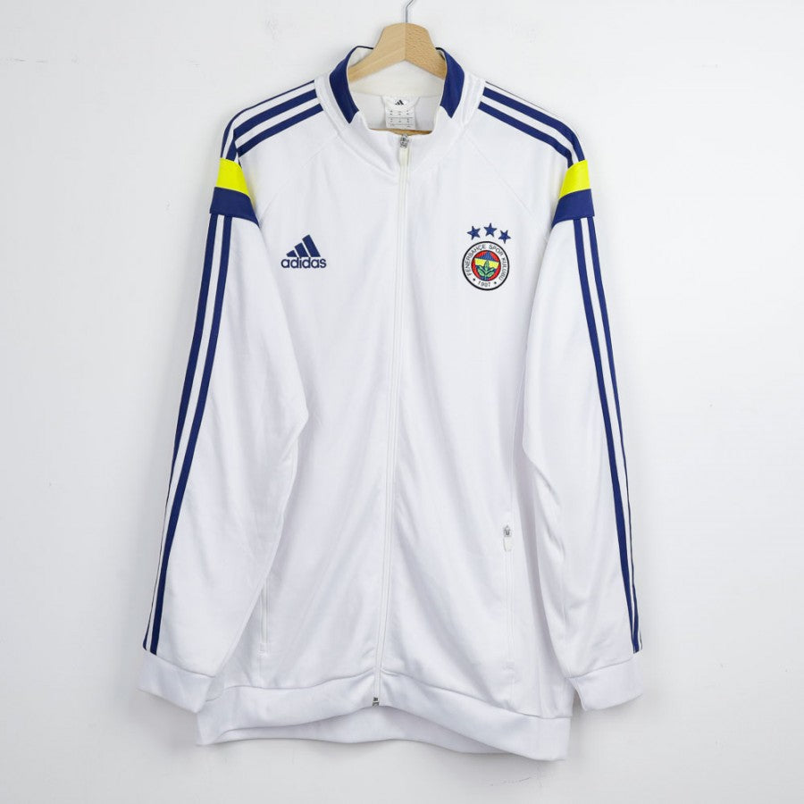 Tuta Fenerbahçe Adidas 2014/2015 by ADIDAS - Home (2)