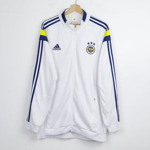 Tuta Fenerbahçe Adidas 2014/2015 by ADIDAS - Home (2)