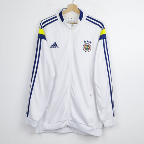 Tuta Fenerbahçe Adidas 2014/2015 by ADIDAS - Home (2)
