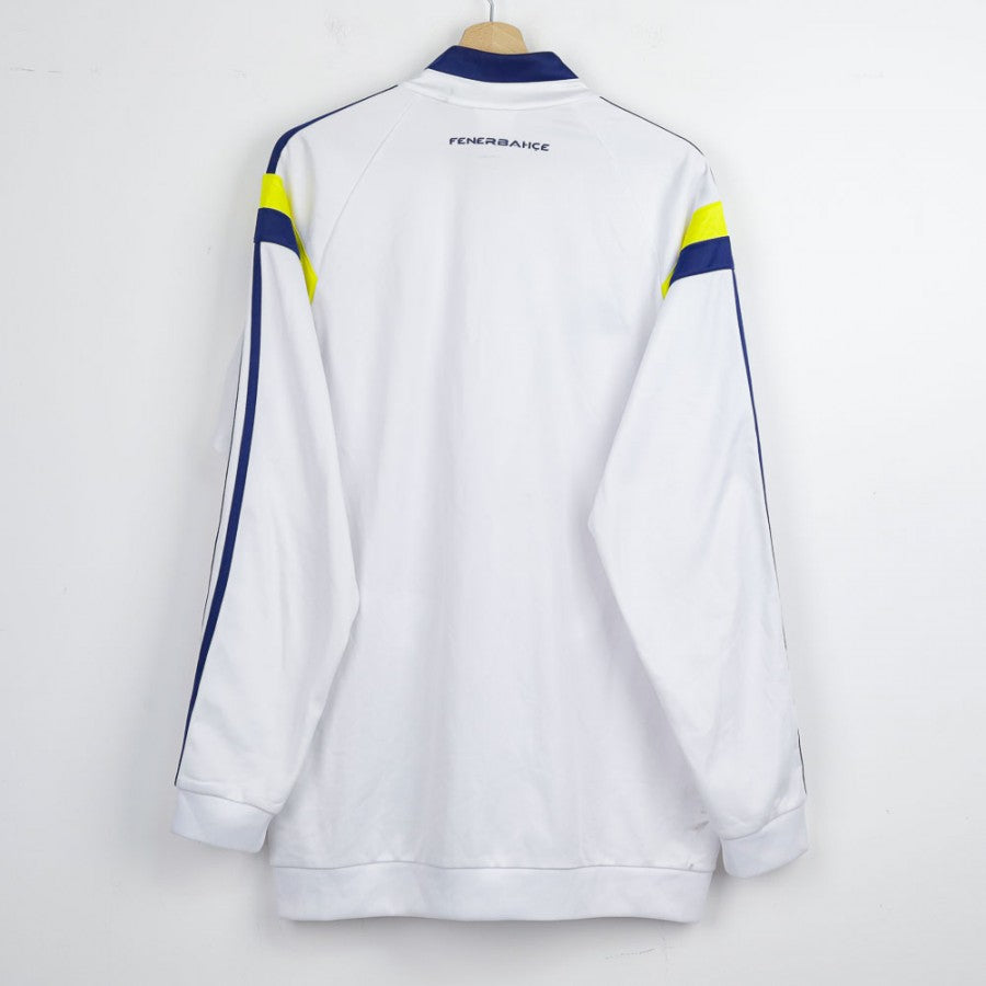 Tuta Fenerbahçe Adidas 2014/2015 by ADIDAS - Home (3)