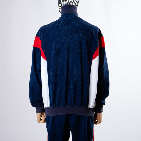 Tuta Francia Adidas Canal+ 1984 by ADIDAS - Home (2)