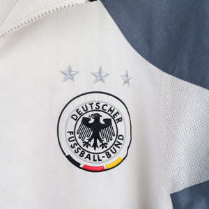 Tuta Germania Adidas 2005/2006 by ADIDAS - Home (13)