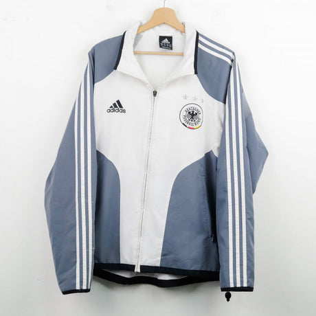 Tuta Germania Adidas 2005/2006 by ADIDAS - Home (2)