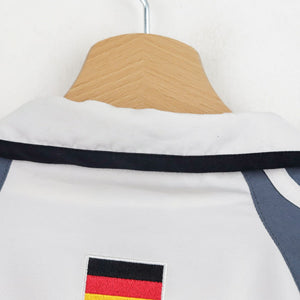 Tuta Germania Adidas 2005/2006 by ADIDAS - Home (5)