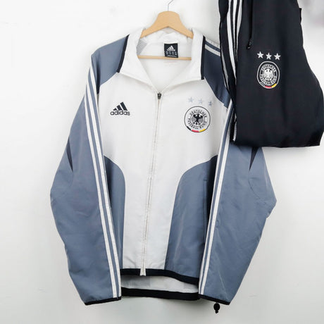 Tuta Germania Adidas 2005/2006 by ADIDAS - Home