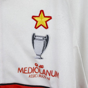 Tuta milan adidas 1990/1991 by ADIDAS - Home (4)