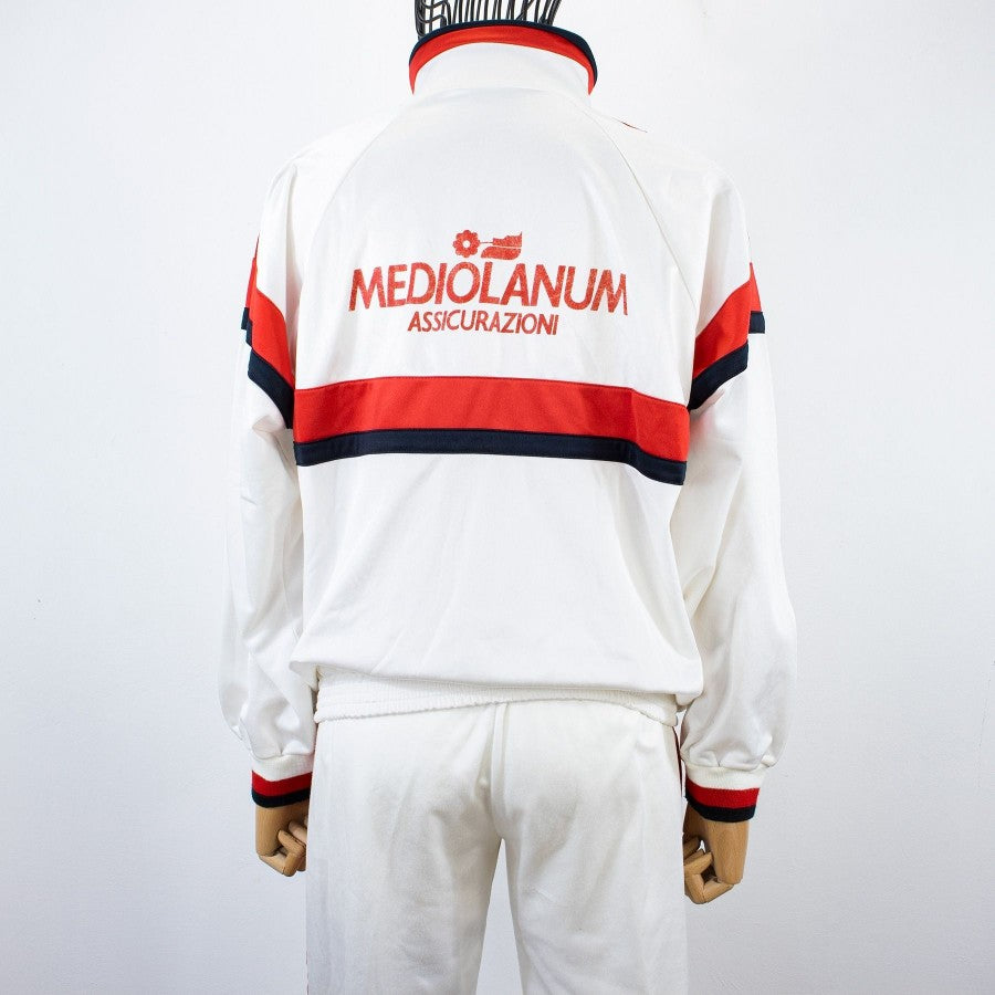 TUTA MILAN ADIDAS 1990/1991 by ADIDAS - Le 7 sorelle (2)