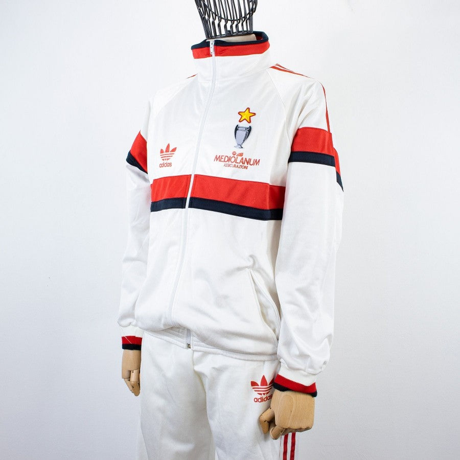 TUTA MILAN ADIDAS 1990/1991 by ADIDAS - Le 7 sorelle (3)