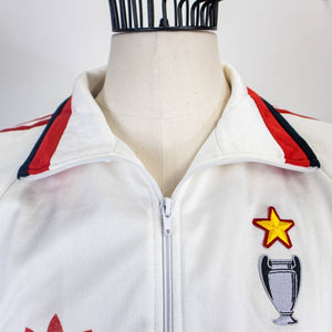 TUTA MILAN ADIDAS 1990/1991 by ADIDAS - Le 7 sorelle (7)
