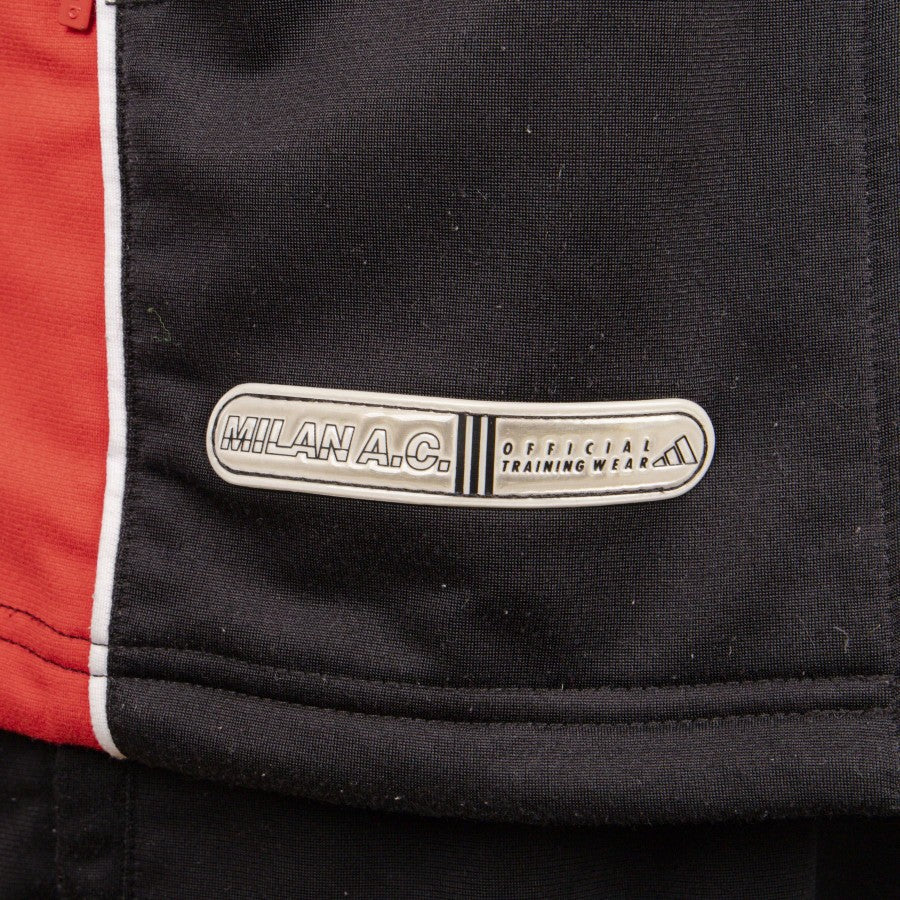 Tuta Milan Adidas 1999/2000 by ADIDAS - Home (10)