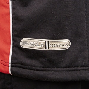 Tuta Milan Adidas 1999/2000 by ADIDAS - Home (10)