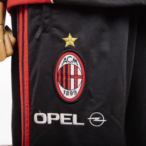 Tuta Milan Adidas 1999/2000 by ADIDAS - Home (11)
