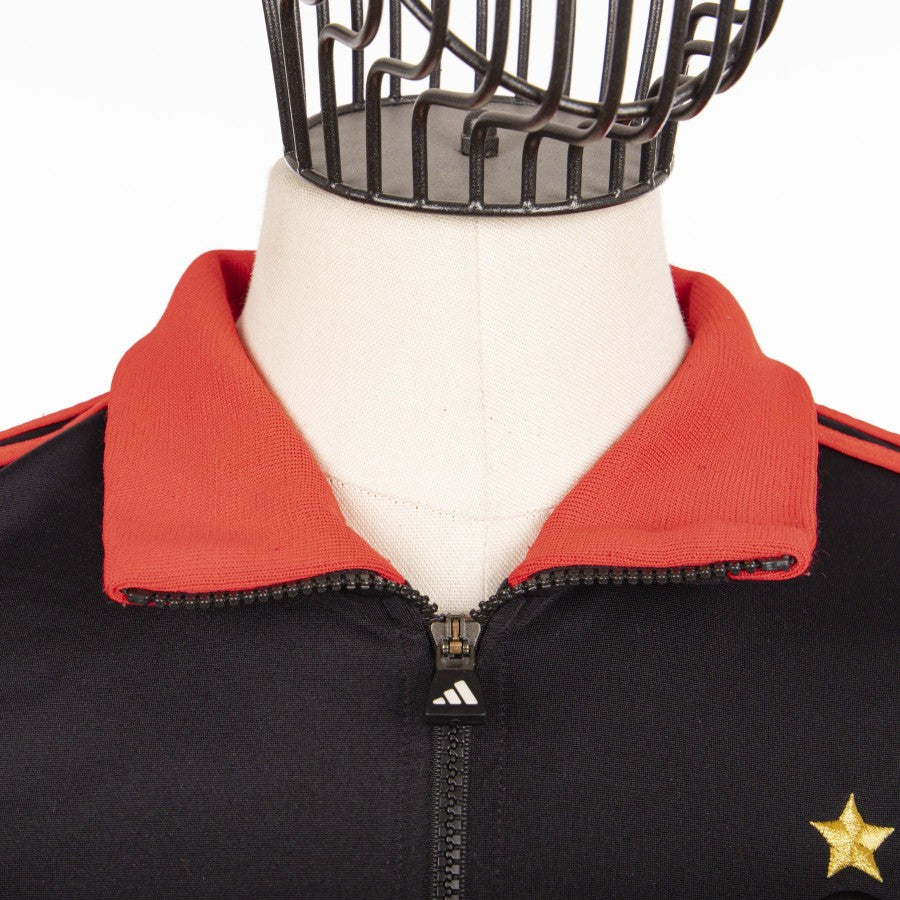 Tuta Milan Adidas 1999/2000 by ADIDAS - Home (12)