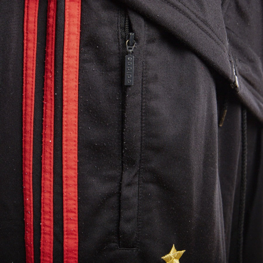 Tuta Milan Adidas 1999/2000 by ADIDAS - Home (14)
