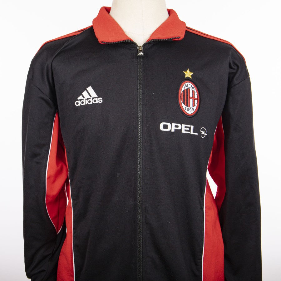 Tuta Milan Adidas 1999/2000 by ADIDAS - Home (17)