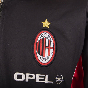 Tuta Milan Adidas 1999/2000 by ADIDAS - Home (3)