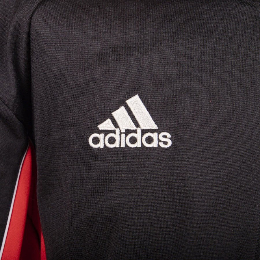 Tuta Milan Adidas 1999/2000 by ADIDAS - Home (4)