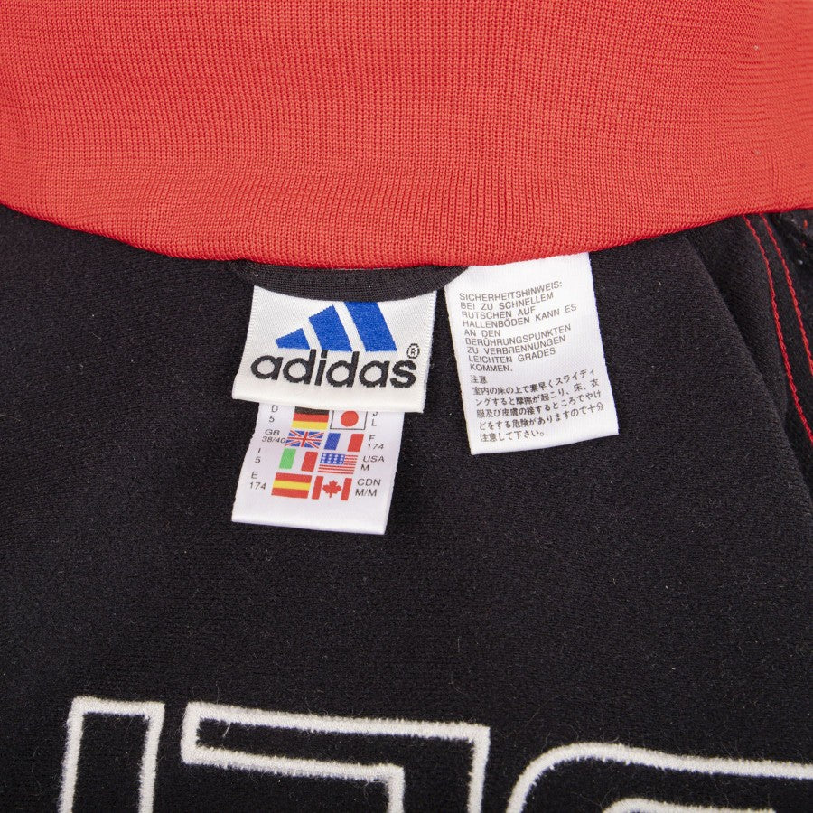 Tuta Milan Adidas 1999/2000 by ADIDAS - Home (6)
