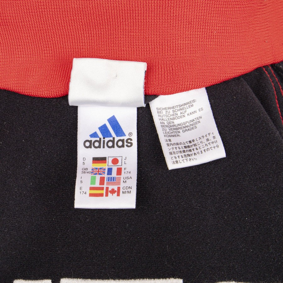 Tuta Milan Adidas 1999/2000 by ADIDAS - Home (9)