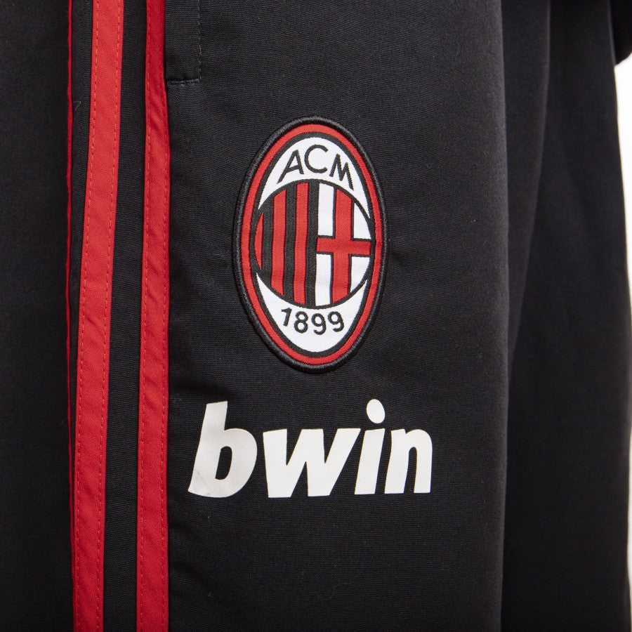 Tuta Milan Adidas 2009/2010 by ADIDAS - Home (10)