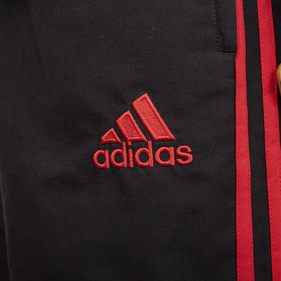 Tuta Milan Adidas 2009/2010 by ADIDAS - Home (11)