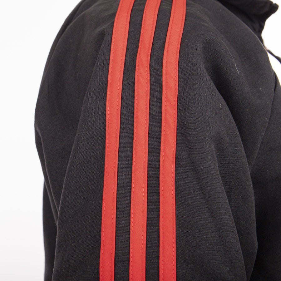 Tuta Milan Adidas 2009/2010 by ADIDAS - Home (13)