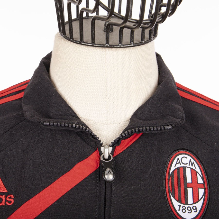 Tuta Milan Adidas 2009/2010 by ADIDAS - Home (17)