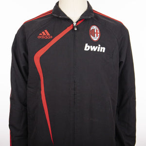Tuta Milan Adidas 2009/2010 by ADIDAS - Home (2)