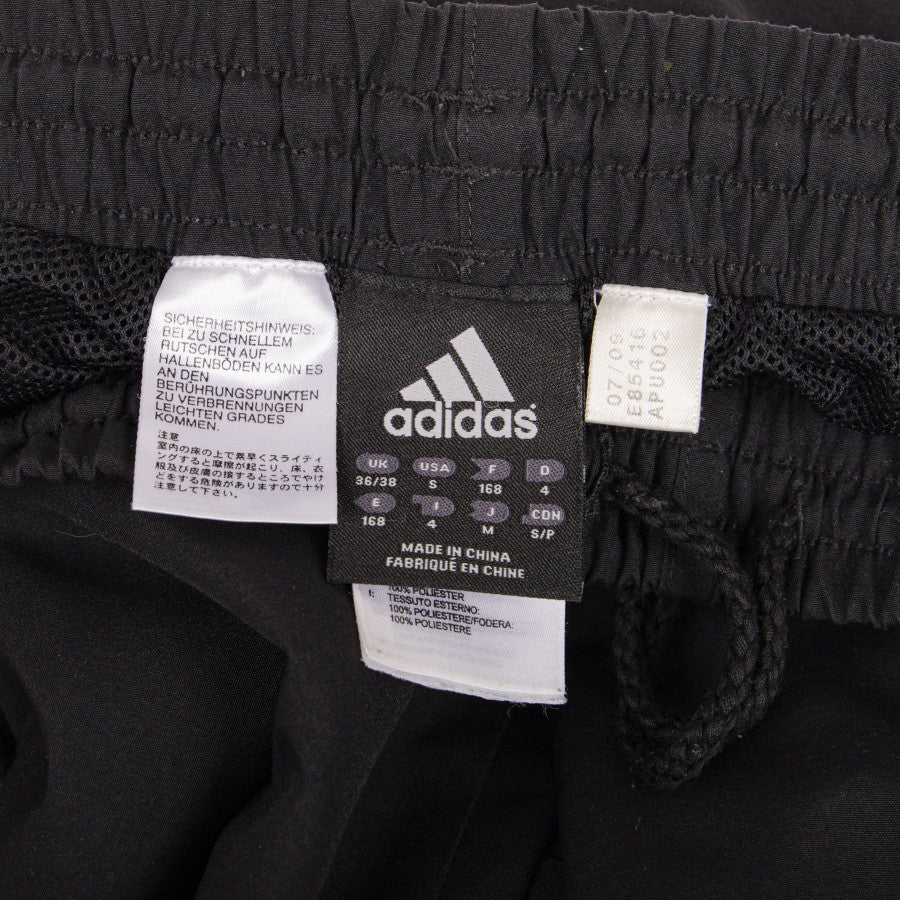 Tuta Milan Adidas 2009/2010 by ADIDAS - Home (4)