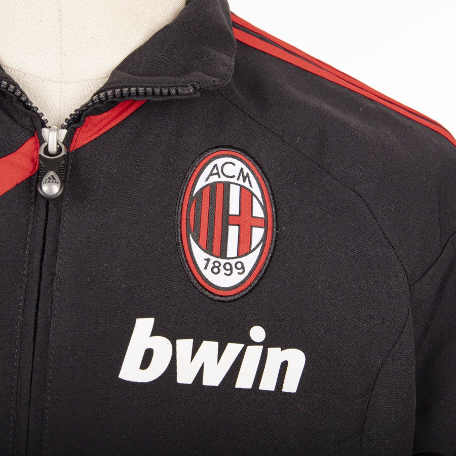 Tuta Milan Adidas 2009/2010 by ADIDAS - Home (5)
