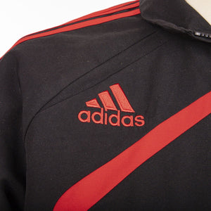 Tuta Milan Adidas 2009/2010 by ADIDAS - Home (6)