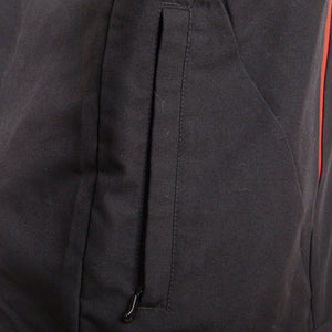 Tuta Milan Adidas 2009/2010 by ADIDAS - Home (7)