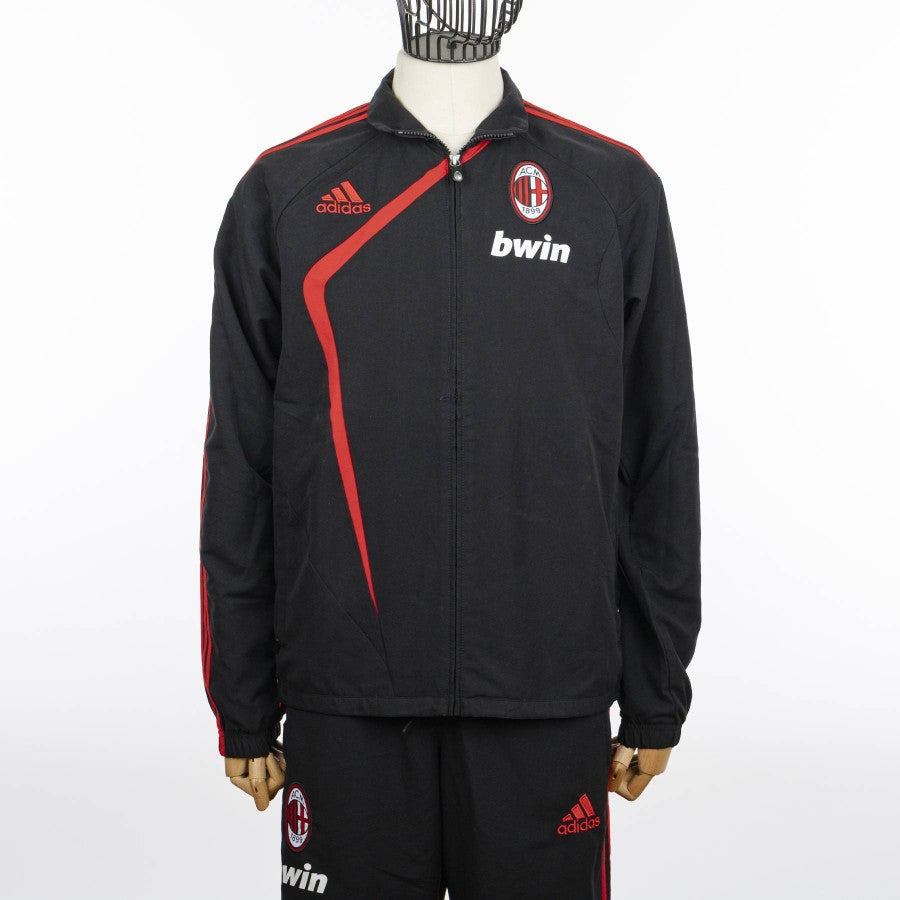 Tuta Milan Adidas 2009/2010 by ADIDAS - Home
