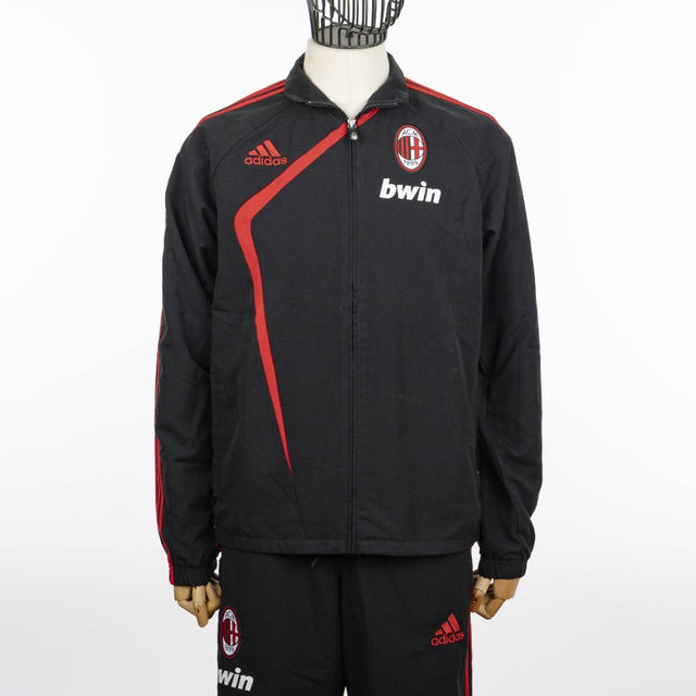 Tuta Milan Adidas 2009/2010 by ADIDAS - Home