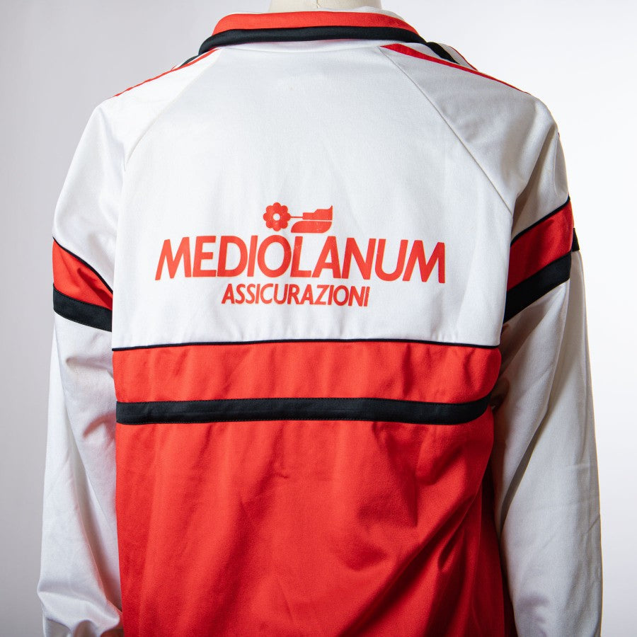 tuta milan adidas mediolanum 1990/1991 by ADIDAS - Home (13)