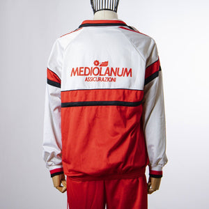 tuta milan adidas mediolanum 1990/1991 by ADIDAS - Home (2)