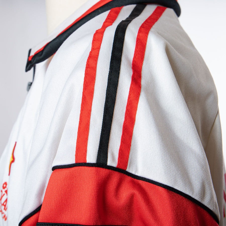 tuta milan adidas mediolanum 1990/1991 by ADIDAS - Home (7)