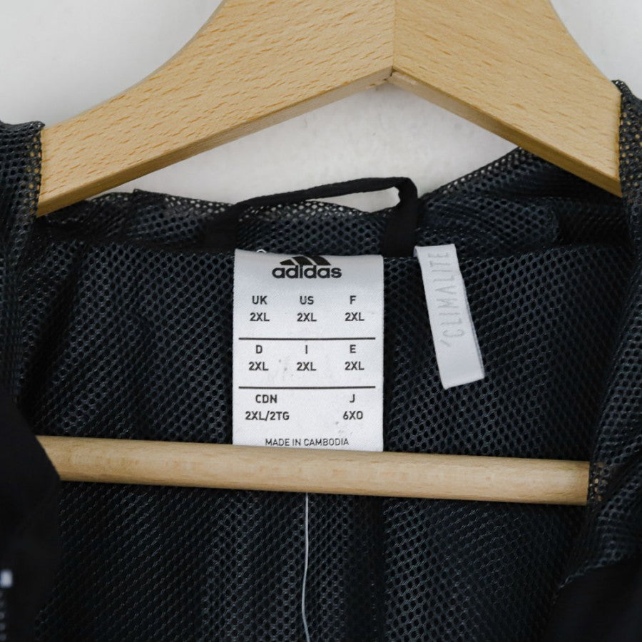 tuta real madrid adidas 2017/2018 by ADIDAS - Home (9)