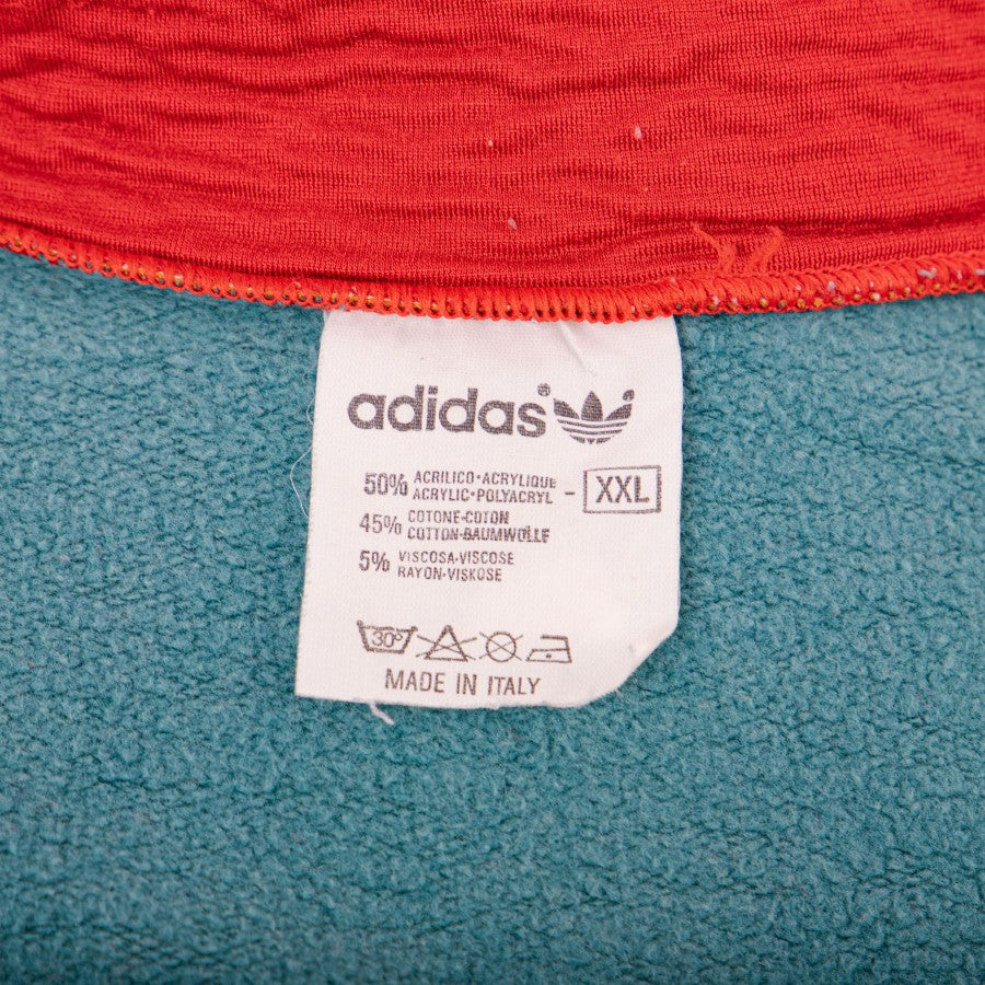 tuta roma adidas 1992/1993 by ADIDAS - Home (15)