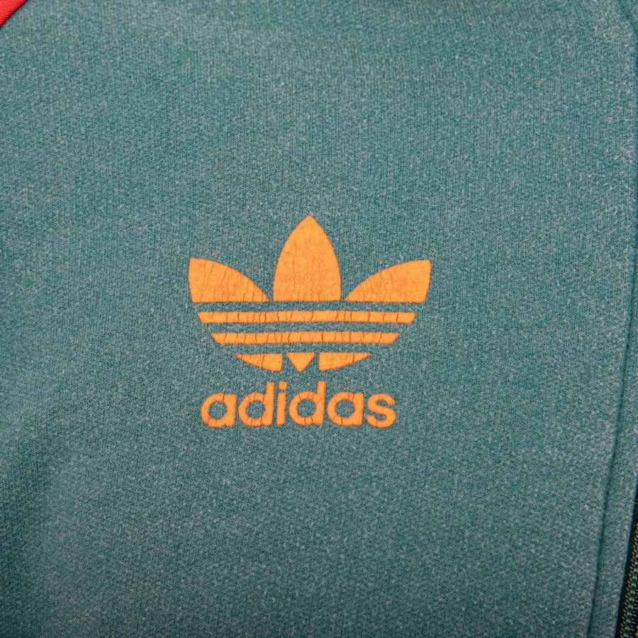 tuta roma adidas 1992/1993 by ADIDAS - Home (4)