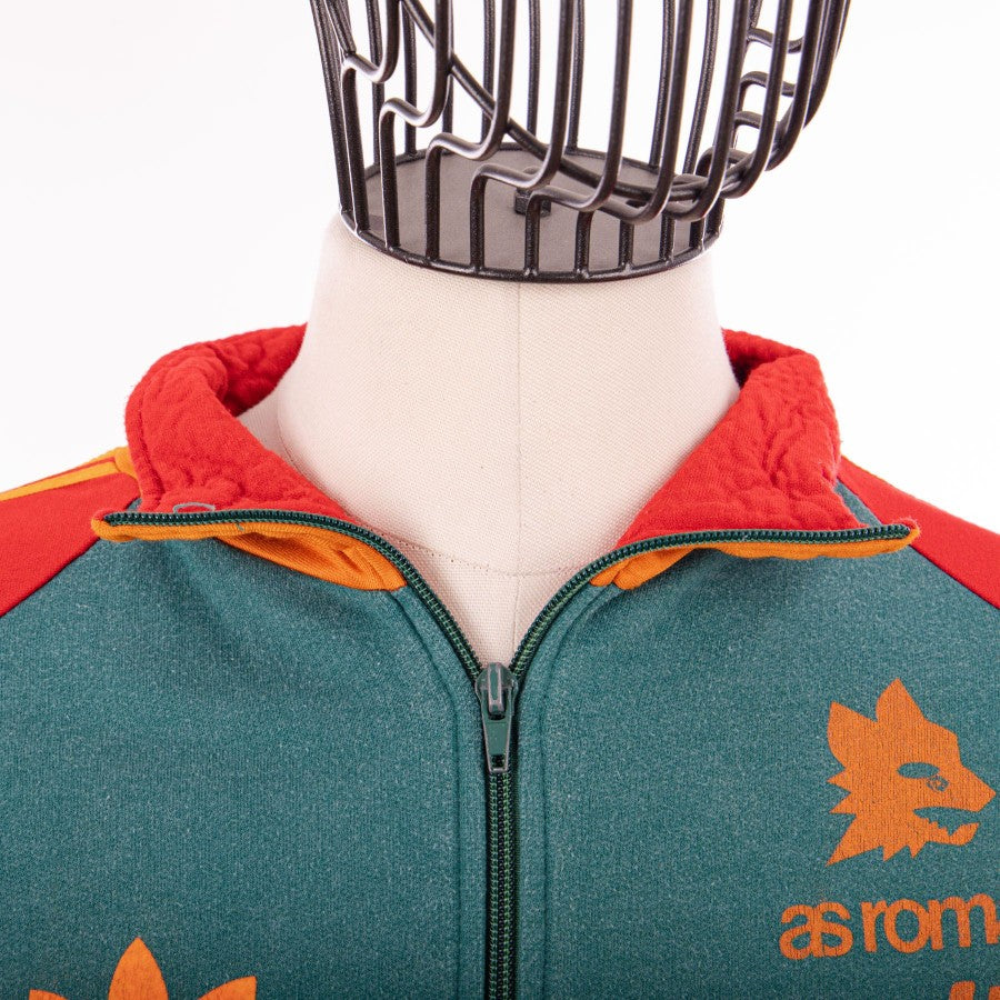 tuta roma adidas 1992/1993 by ADIDAS - Home (7)